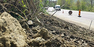 prahova primeste bani pentru refacerea unor drumuri si podete afectate de calamitati