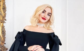 influencerita ana morodan a fost prinsa drogata la volan conducand fara permis