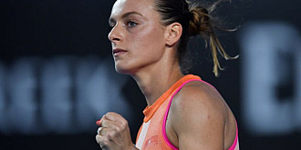 prahoveanca ana bogdan a ratat calificarea in turul al doilea al turneului de la wimbledon