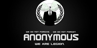 anonymous a facut publice datele personale ale unor recrutori isis