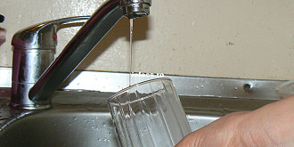 breaza apa de la robinet nu este potabila