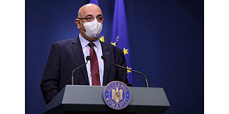 lista noilor restrictii din romania carantina de noapte incepe la 2000 magazinele se inchid la 1800 masuri in functie de rata de infectare