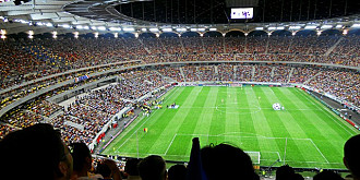 o delegatie uefa a venit degeaba la bucuresti sa vada stadioanele pentru euro 2020