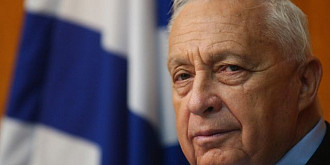 fostul premier israelian ariel sharon a murit
