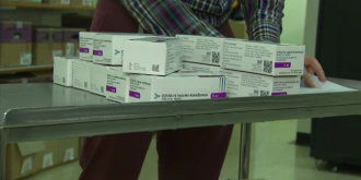 vaccinarea cu astrazeneca la liber pentru doritori o circulara emisa ieri de cncav permite centrelor de vaccinare sa inoculeze la cerere toate persoanele care se prezinta indiferent daca au sau nu programare