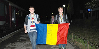 succes pentru elevii romani la olimpiada internationala de astronomie