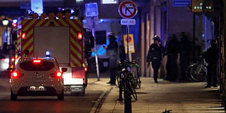 atacatorul din strasbourg a fost impuscat mortal de politie