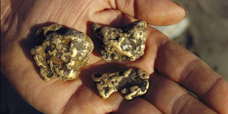 cum poate fi aurul exploatat fara cianura