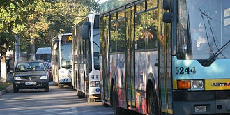 amenda pentru o calatorie fara bilet pe transportul public in capitala a crescut de peste trei ori