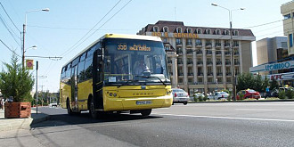 autobuzele ratp vor circula de rusalii in regim de duminica