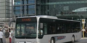 mercedes va livra 50 de autobuze de transport public valoarea contractului fiind de circa 11 mil euro
