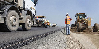 guvernul acorda 57500 de euro pentru exproprieri pe autostrada bucuresti-brasov