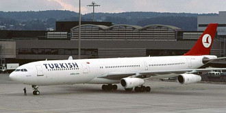 doua avioane de pasageri s-au ciocnit in istanbul