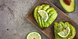 dieta cu avocado cum poti slabi rapid si sanatos 5 kilograme intr-o saptamana