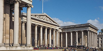 british museum a dezvaluit ca a pierdut in 2011 un inel in valoare de 750000 de lire sterline