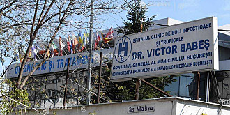 spitalul victor babes din capitala 3 oameni au murit dupa ce un tir ati s-a defectat