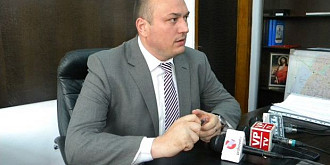 primarul badescu reactie despre salariul lui mutu