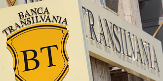 banca transilvania are o sucursala la roma