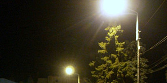 becuri led si extinderea retelei de iluminat stradal printre cerintele consiliului local
