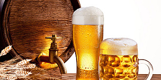 romanii pe locul sase in topul consumatorilor de bere din europa