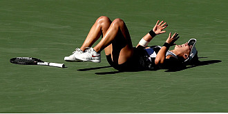 bianca andreescu a castigat primul ei trofeu din cariera la indian wells