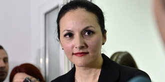 alina bica are probleme in penitenciarul de la targsor