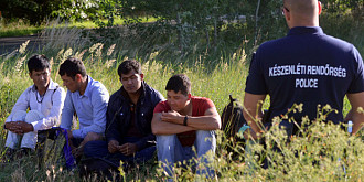 comisia europeana cere romaniei sa gazduiasca 6351 de imigranti