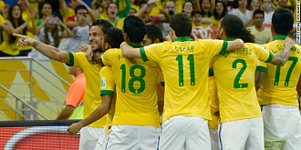 samba do brasil