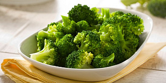 broccoli leguma anticancer