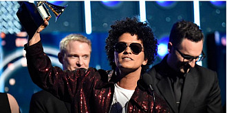 premiile grammy 2018 cine sunt castigatorii