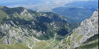 romsilva a obtinut administrarea a 16 parcuri nationale pentru inca 10 ani