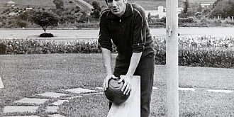 un fost fotbalist al petrolului s-a stins din viata