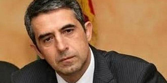 presedintele bulgar propune introducerea votului obligatoriu
