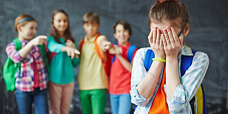 bullying-ul in scolile din romania la cote alarmante avertismentul organizatiei mondiale a sanatatii