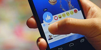 cea mai mare schimbare de pe facebook decide cum sa arate noile butoane in romana