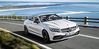 mercedes lanseaza noul amg c 63 cabriolet cand va fi disponibil in europa