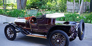 primele automobile electrice