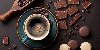 ciocolata si consumul de cafea te fac mai destept care este explicatia stiintifica
