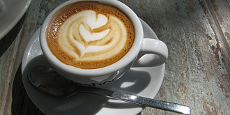 consumul de cafea contribuie la mentinerea greutatii dupa un regim de slabire