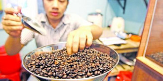 seceta din brazilia ne va scumpi cafeaua