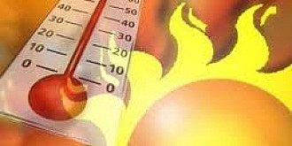 canicula si disconfort termic in toata tara pana luni vor fi temperaturi de 35-36 de grade