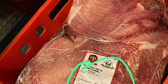carne expirata descoperita de comisarii anpc in urma unor controale facute pe valea prahovei