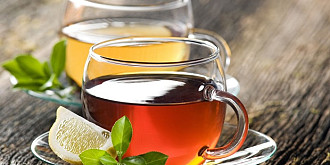 un tip de ceai poate scadea riscul de dezvoltare a diabetului de tip ii
