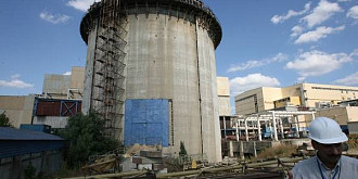 un reactor al centralei nucleare cernavoda a fost oprit de urgenta