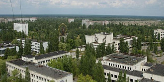 o pensiune care beneficiaza de toate conditiile necesare a fost deschisa la cernobil