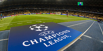 opt schimbari majore in noul sezon din liga campionilor