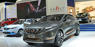 compania auto chineza changan se lanseaza pe piata din rusia