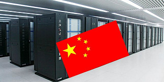 cel mai puternic supercomputer din lume este in china