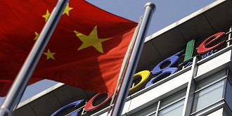 china a blocat accesul la gmail