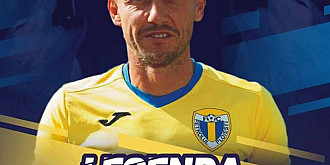 fostul fotbalist al petrolului dani chiritaintra in cursa pentru marele premiu al ultimului trib din madagascar